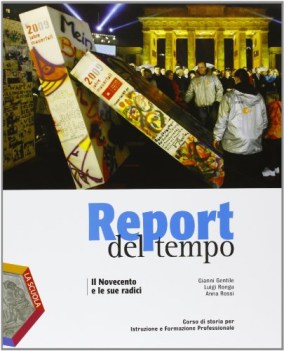 report del tempo