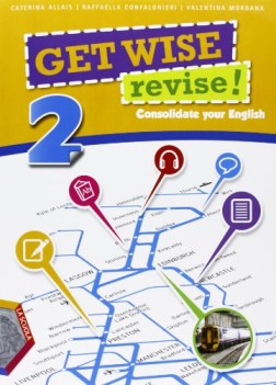 get wise revise! 2 libri vacanze