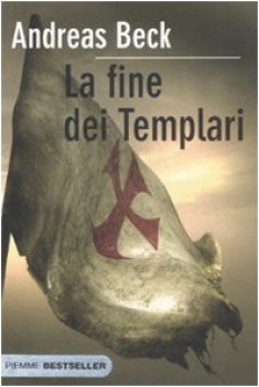 fine dei templari