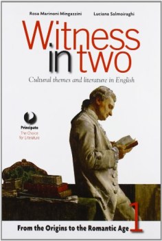 witness in two 1 inglese, antol.e lett.