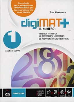 digimat+ 1 +cd matematica sc.media