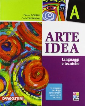 arte idea a+b+c + cd