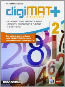 digimat+ 2 +eb matematica sc.media