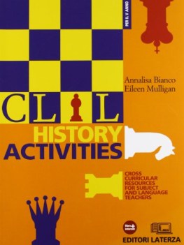 clil history activities storia biennio lic e 1 mg