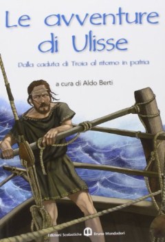 avventure di ulisse (berti) narrativa