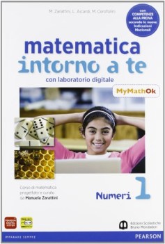 matematica intorno a te 1+mymathok 2013 matematica sc.media