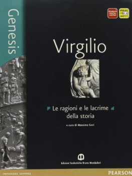 virgilio ragioni e lacrime della storia