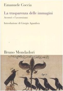 trasparenza delle immagini