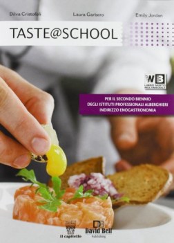 taste@school inglese tecnico