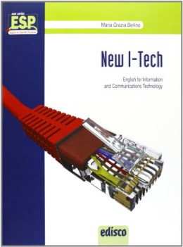 new i-tech, english x information techn. information technology