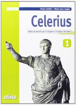 celerius 1 libri vacanze