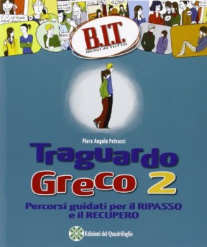 traguardo greco 2 BIT