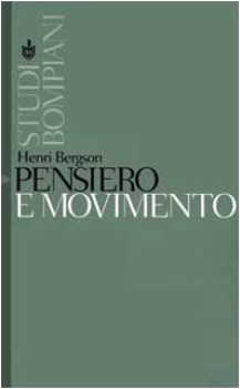 pensiero e movimento