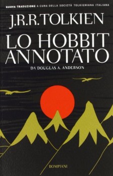 hobbit annotato