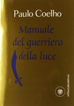 manuale del guerriero