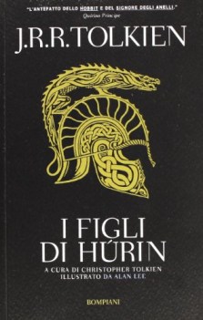 figli di hurin