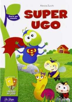 super ugo