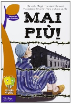 mai piu! lett. x elem.