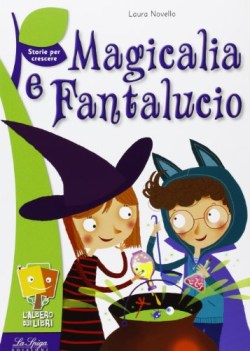 magicalia e fantalucio