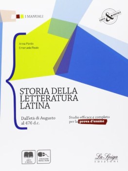 storia della letteratura latina latino, letteratura