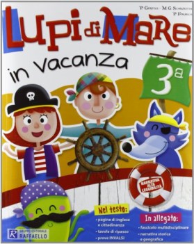 lupi di mare in vacanza 3