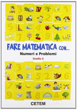 fare matematica con num/probl. 2