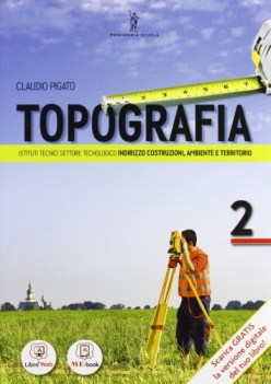 topografia 2 materie tecn.itg,a,ipa