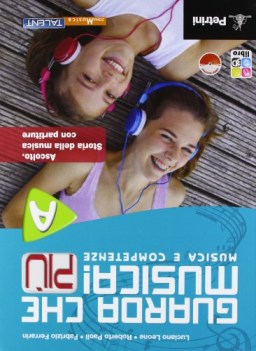 guarda che musica! piu a+b+cd =