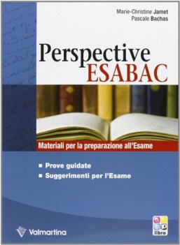 perspective esabac francese, grammatica