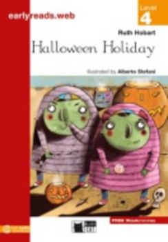 halloween holiday (level4)