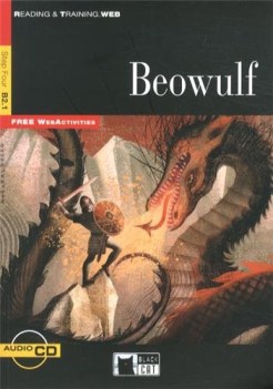 beowulf (spence) +cd (step 4 B2.1)