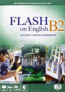 flash on english b2 (3t) inglese tecnico