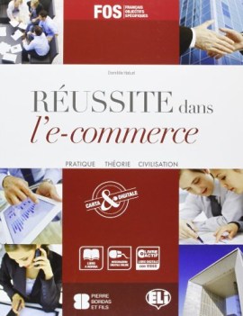 reussite dans l\'e-commerce francese, antol.e lett.