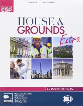 house and grounds extra