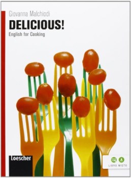 delicious!, inglese tecnico x ip inglese tecnico