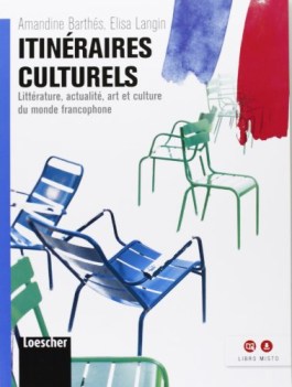 itineraires culturels