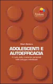 adolescenti e autoefficacia