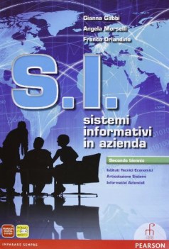 sistemi informativi in azienda informatica e sistemi