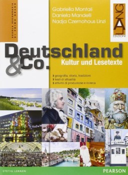 deutschland &amp; co. tedesco tecnico