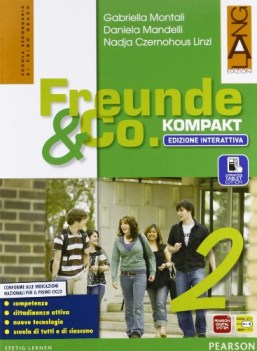 freunde und co. 2 kompakt