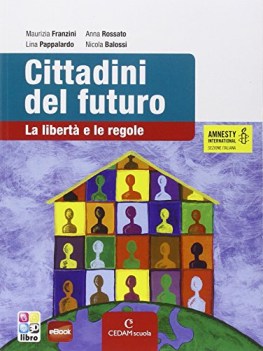 cittadini del futuro +eb educazione civica medie