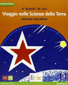 viaggio nelle scienze della terra +web scienze licei e mag.