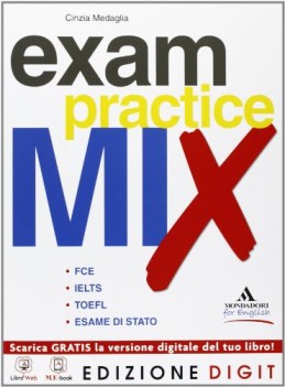 exam practice mix +eb inglese tecnico