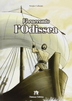 vi racconto l\'odissea, narr. narrativa