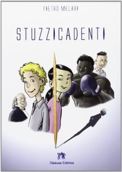 stuzzicadenti