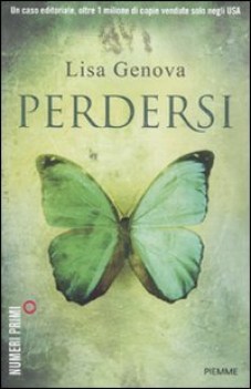 perdersi