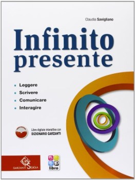 infinito presente +cd italiano, gramm