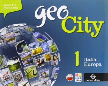 geocity 1 +atl. +cd +regioni geografia sc.media