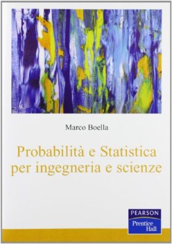 probabilita e statistica per ingegneria e scienze