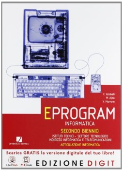 eprogram ed.rossa +eb informatica e sistemi